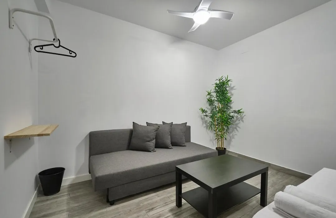 Nunez De Arce Habitaciones-1