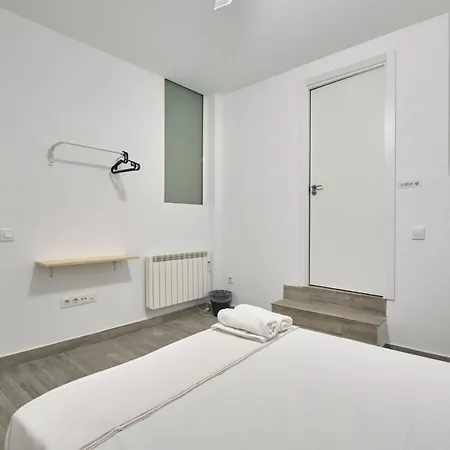 Nunez De Arce Habitaciones-3