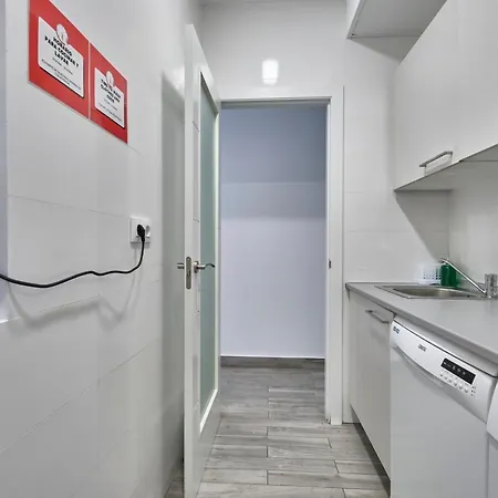 Nunez De Arce Habitaciones-3